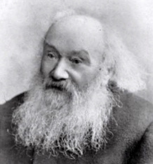 Robert Young 
(1811-1908)